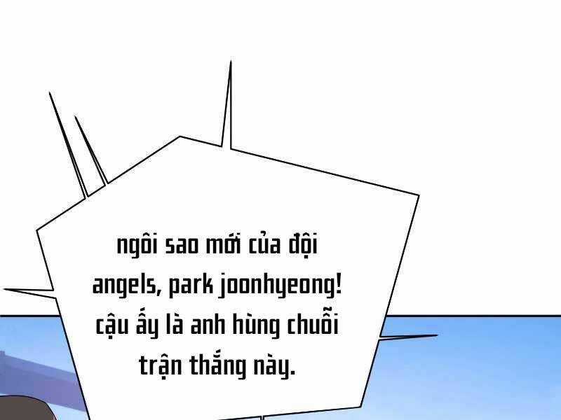 Vua Bóng Chày Chương 24 trang 198