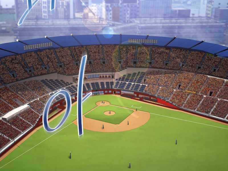 Vua Bóng Chày Chương 24 trang 2