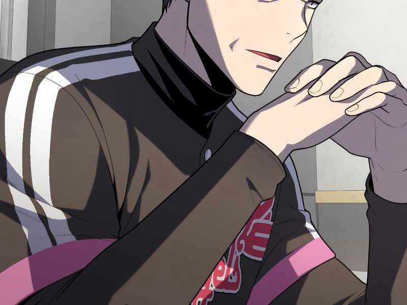 Vua Bóng Chày Chương 24 trang 211