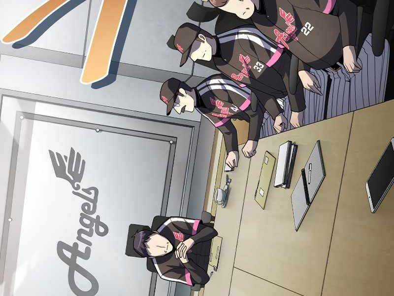 Vua Bóng Chày Chương 24 trang 214