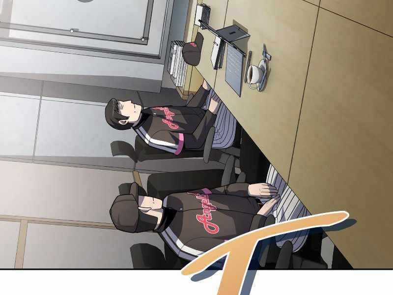 Vua Bóng Chày Chương 24 trang 215