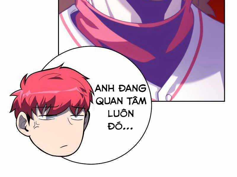 Vua Bóng Chày Chương 24 trang 22