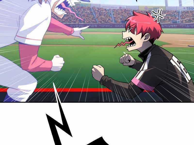 Vua Bóng Chày Chương 24 trang 25