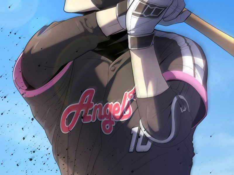 Vua Bóng Chày Chương 24 trang 32