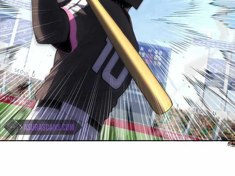 Vua Bóng Chày Chương 24 trang 37