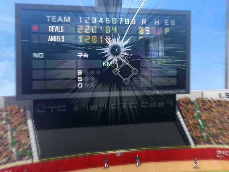 Vua Bóng Chày Chương 24 trang 49