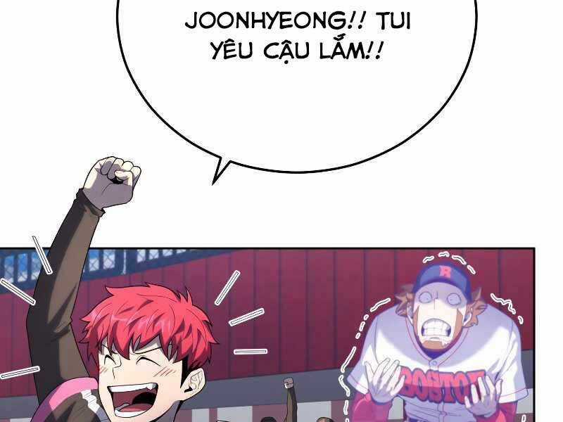 Vua Bóng Chày Chương 24 trang 59