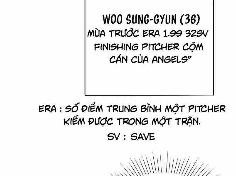 Vua Bóng Chày Chương 24 trang 69