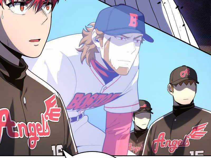 Vua Bóng Chày Chương 24 trang 7