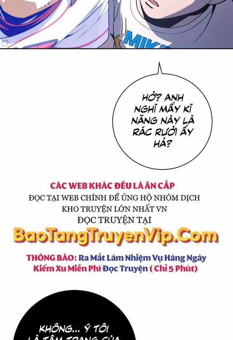 Vua Bóng Chày Chương 37 trang 1