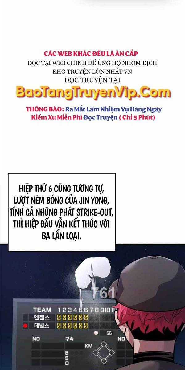Vua Bóng Chày Chương 48 trang 0