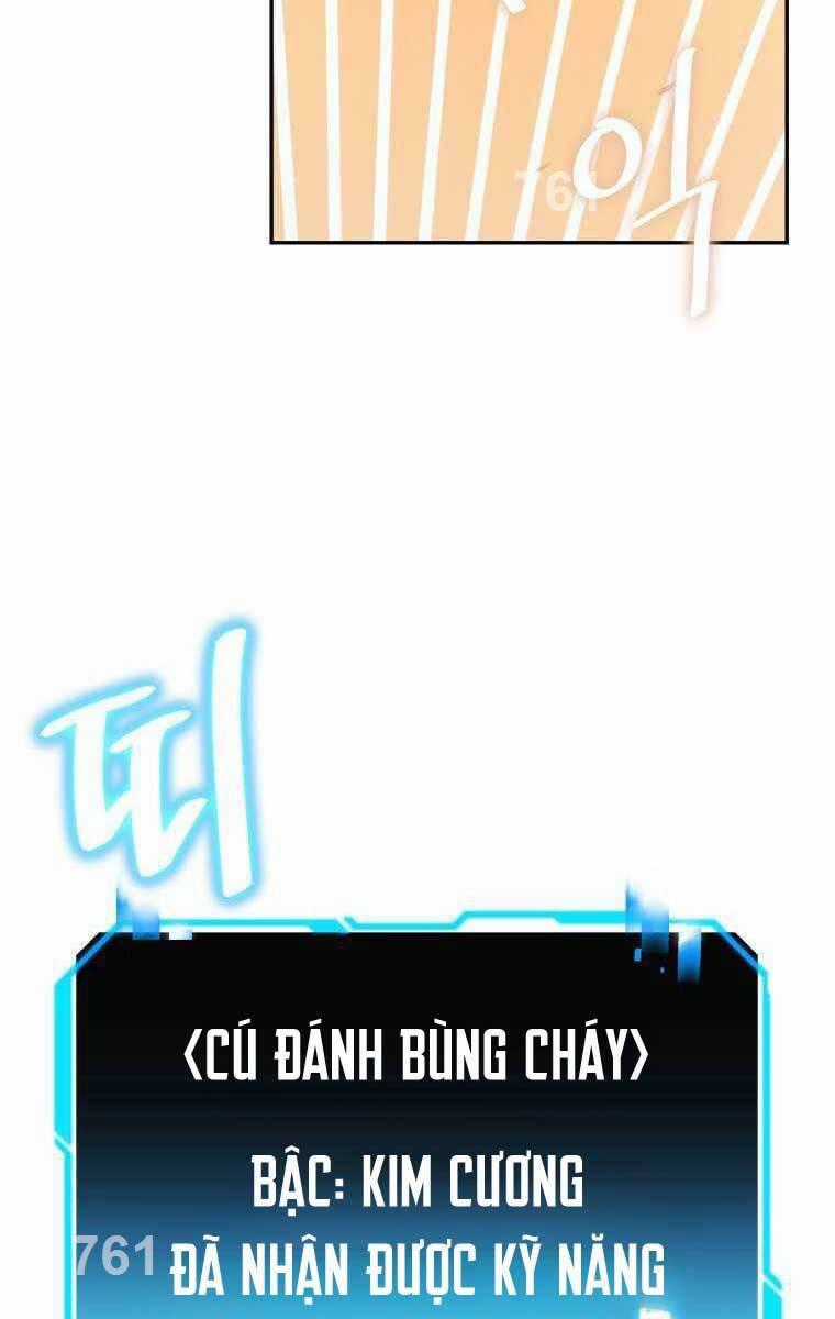 Vua Bóng Chày Chương 50 trang 1