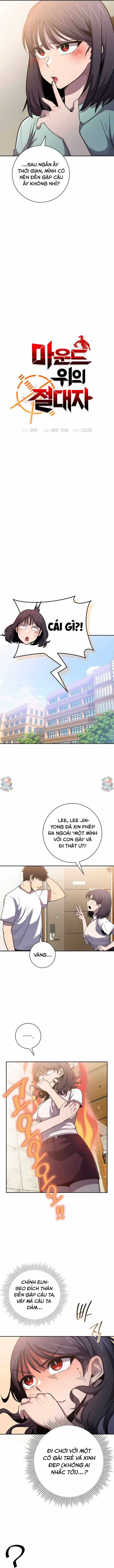 Vua Bóng Chày Chương 63 trang 2