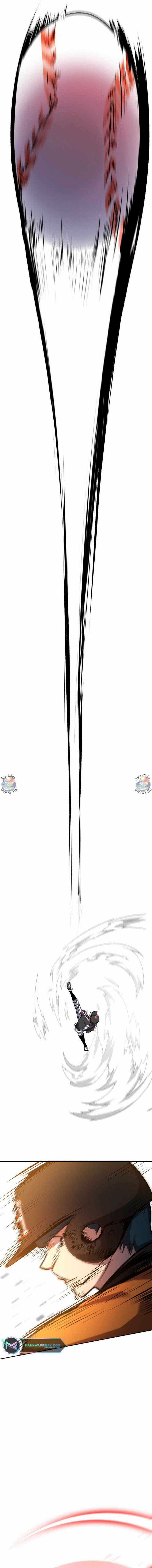 Vua Bóng Chày Chương 65 trang 2