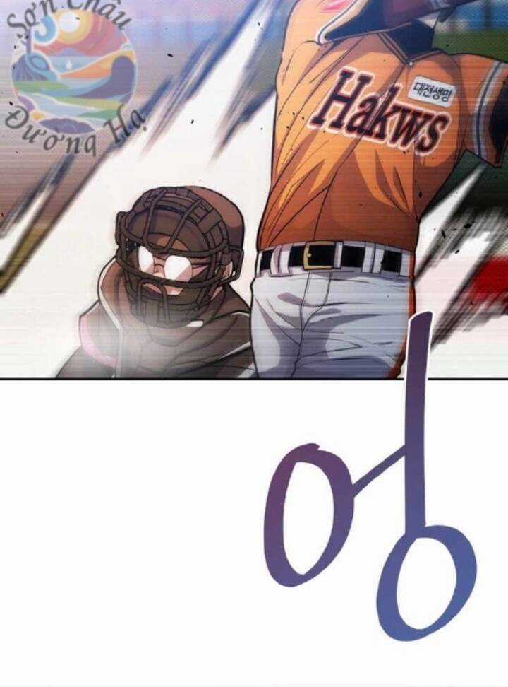 Vua Bóng Chày Chương 66 trang 8