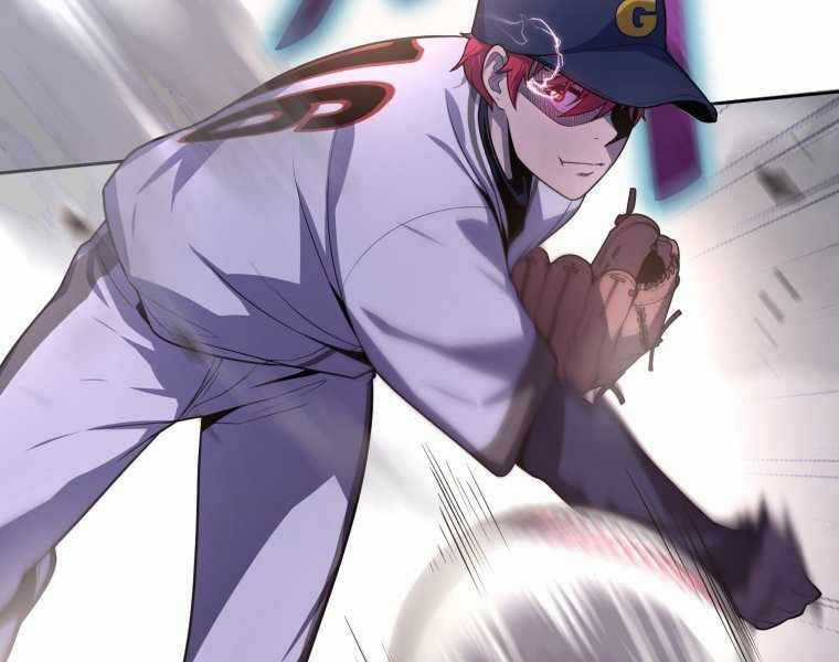 Vua Bóng Chày Chương 7 trang 102