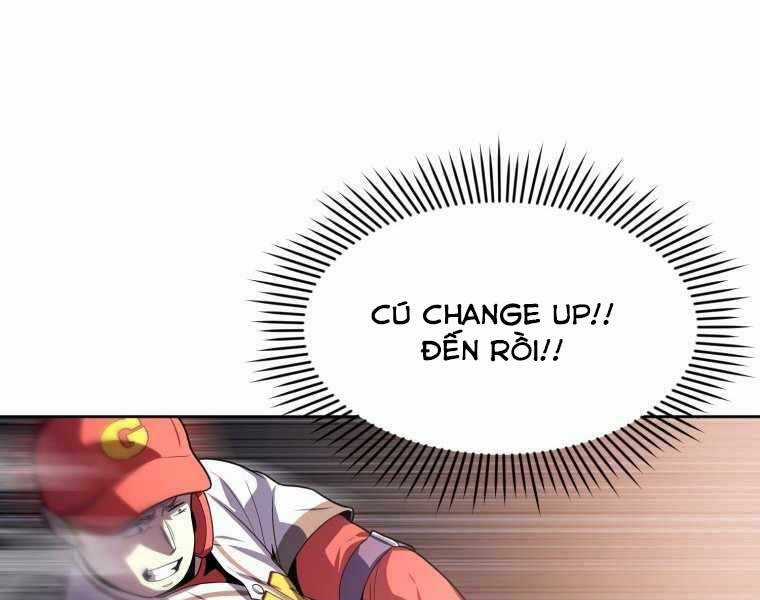 Vua Bóng Chày Chương 7 trang 110