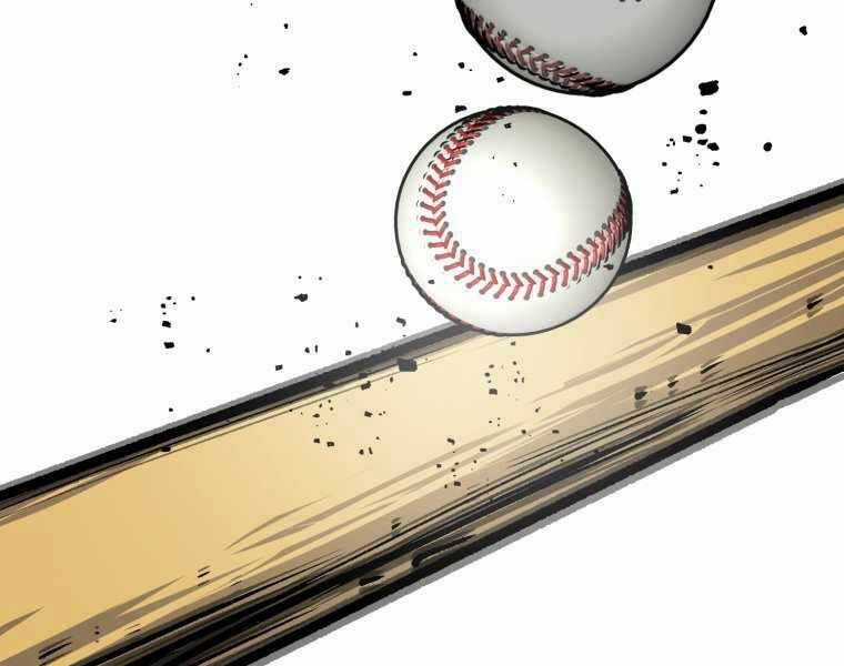 Vua Bóng Chày Chương 7 trang 118