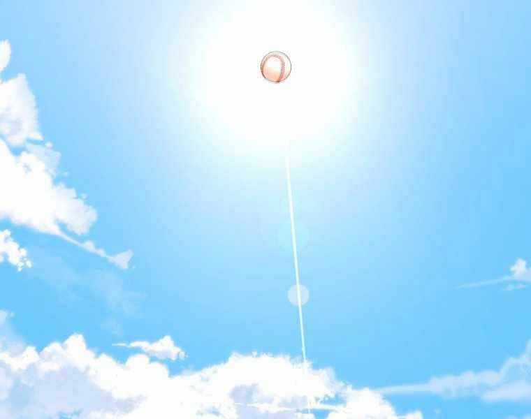 Vua Bóng Chày Chương 7 trang 124