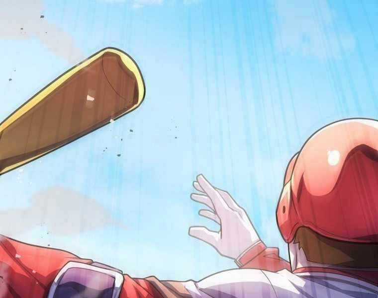 Vua Bóng Chày Chương 7 trang 126