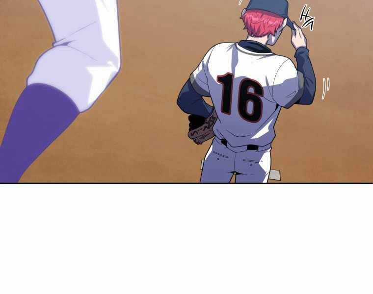 Vua Bóng Chày Chương 7 trang 132