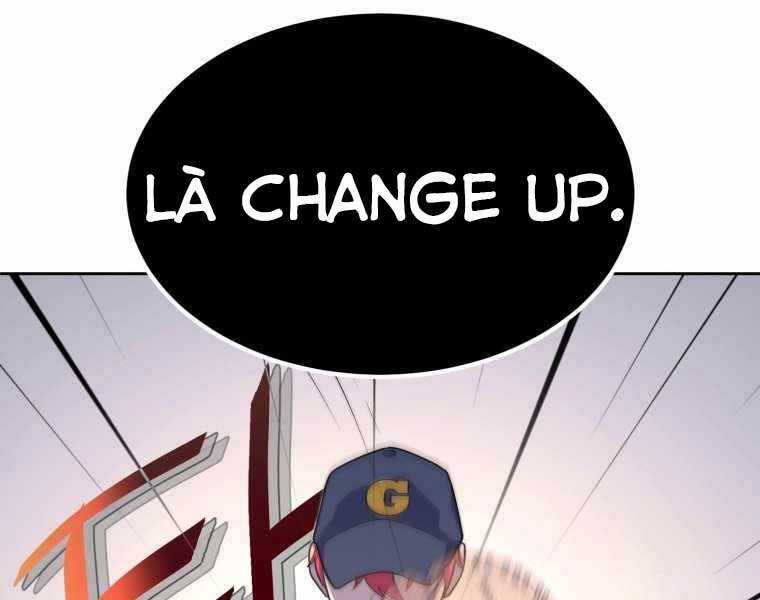 Vua Bóng Chày Chương 7 trang 138