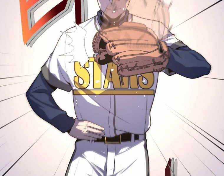 Vua Bóng Chày Chương 7 trang 139