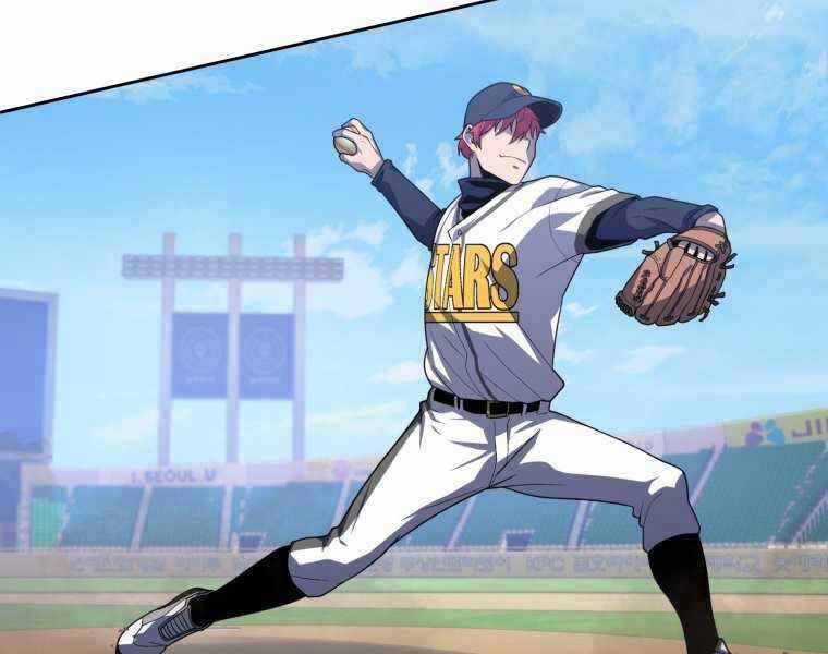 Vua Bóng Chày Chương 7 trang 150