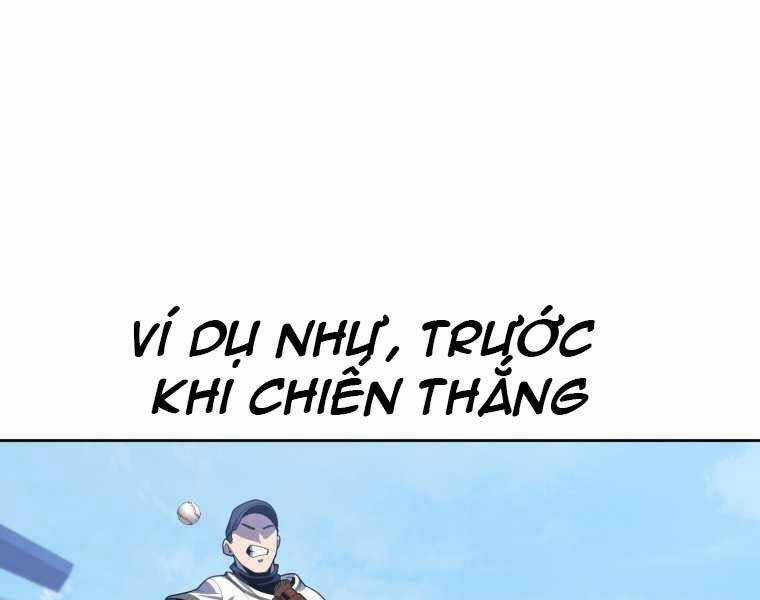 Vua Bóng Chày Chương 7 trang 152