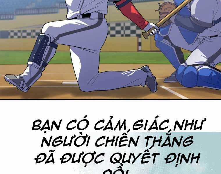 Vua Bóng Chày Chương 7 trang 158