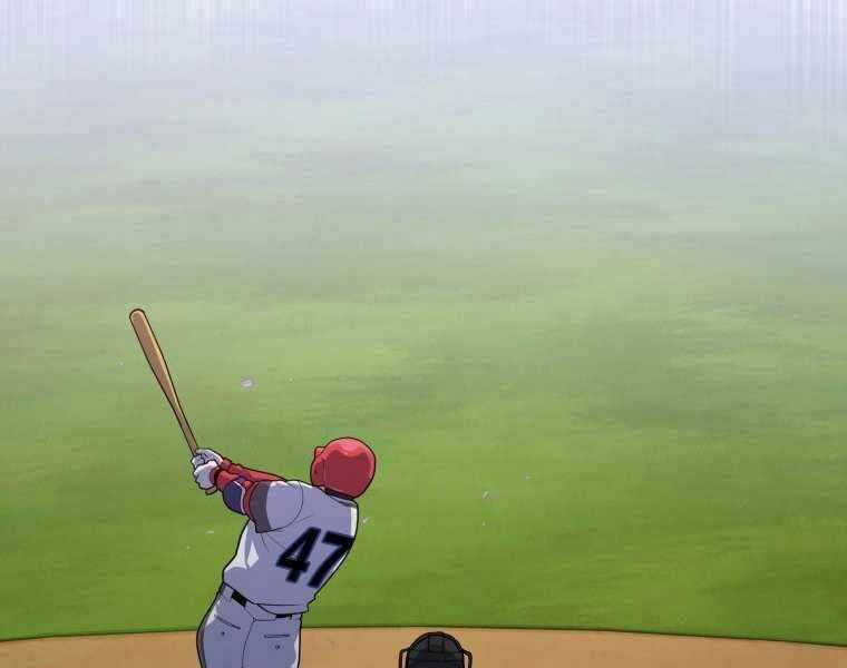 Vua Bóng Chày Chương 7 trang 160