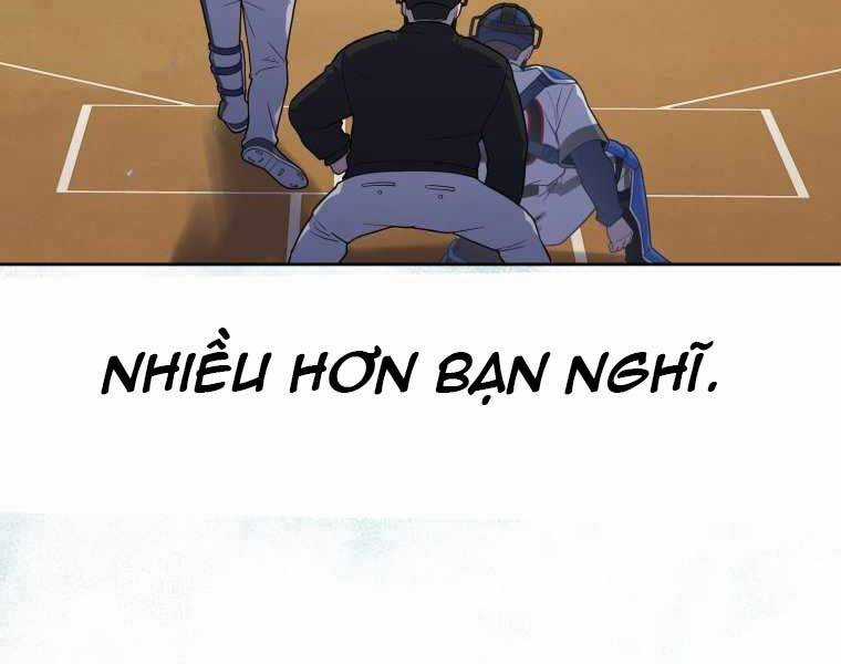 Vua Bóng Chày Chương 7 trang 161