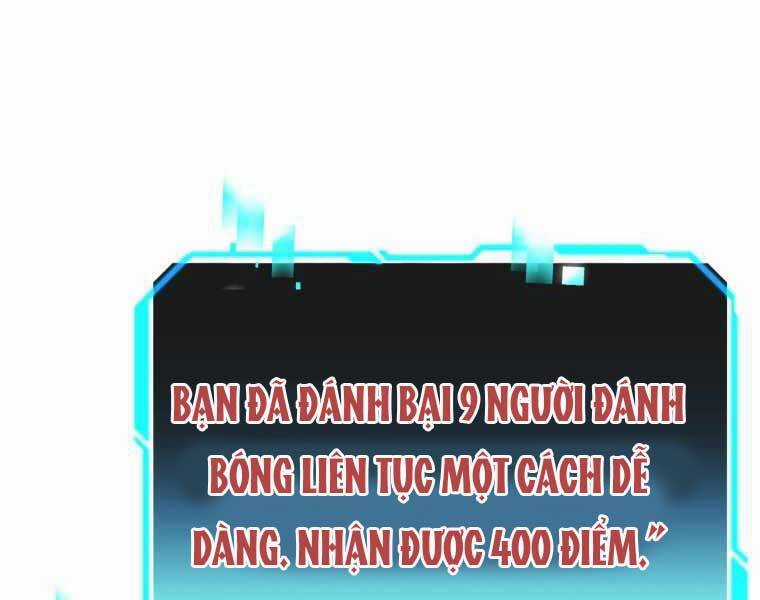 Vua Bóng Chày Chương 7 trang 163