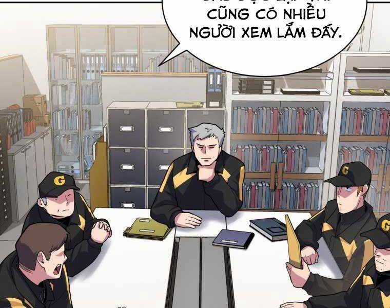 Vua Bóng Chày Chương 7 trang 177