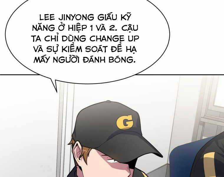 Vua Bóng Chày Chương 7 trang 187