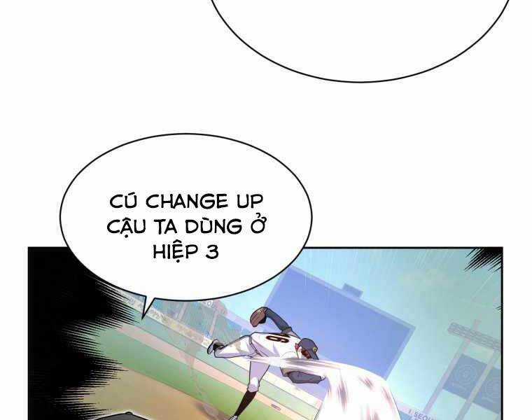 Vua Bóng Chày Chương 7 trang 189