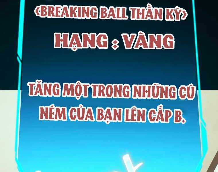 Vua Bóng Chày Chương 7 trang 19