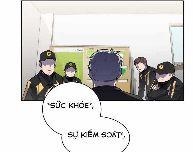 Vua Bóng Chày Chương 7 trang 192