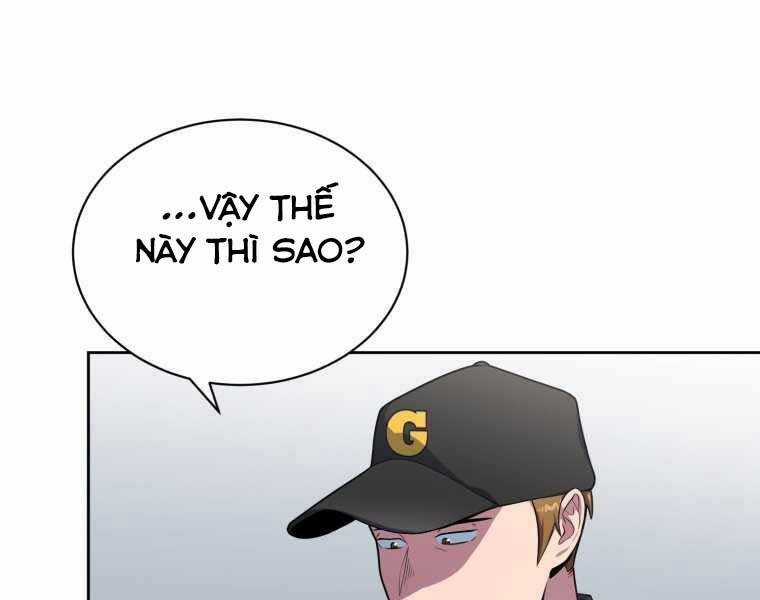 Vua Bóng Chày Chương 7 trang 198