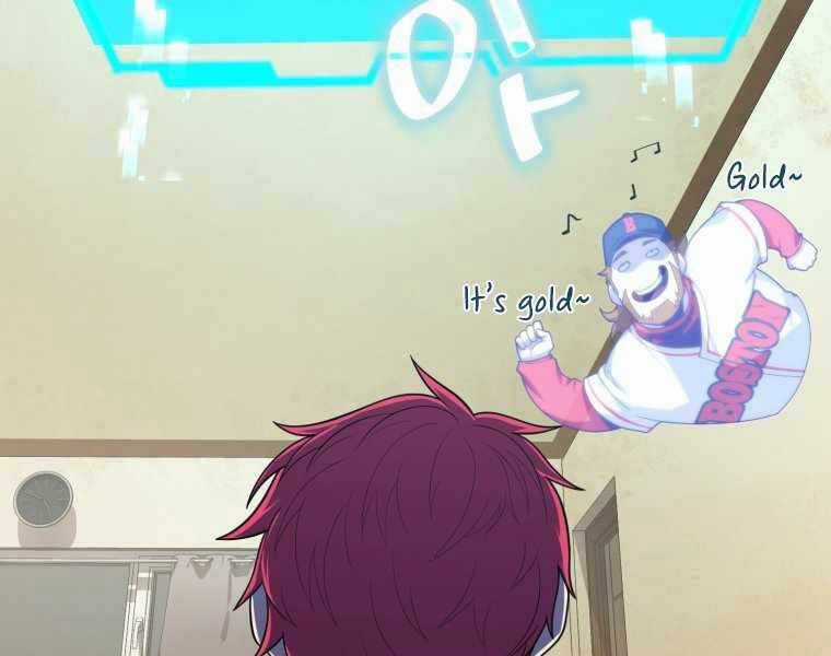 Vua Bóng Chày Chương 7 trang 20