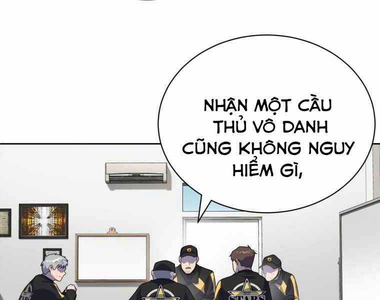 Vua Bóng Chày Chương 7 trang 203