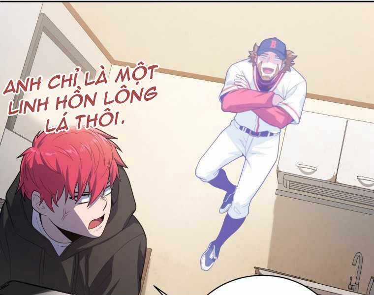 Vua Bóng Chày Chương 7 trang 213