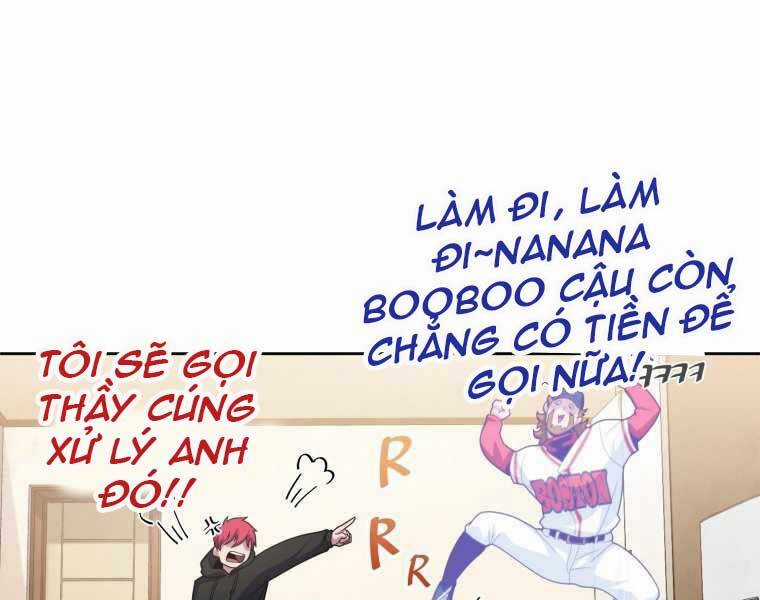 Vua Bóng Chày Chương 7 trang 217