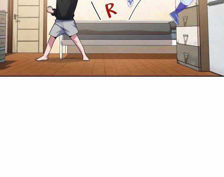 Vua Bóng Chày Chương 7 trang 218