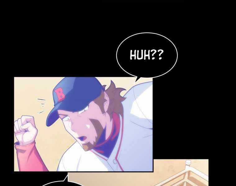 Vua Bóng Chày Chương 7 trang 22