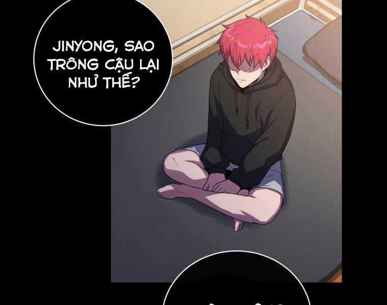 Vua Bóng Chày Chương 7 trang 23