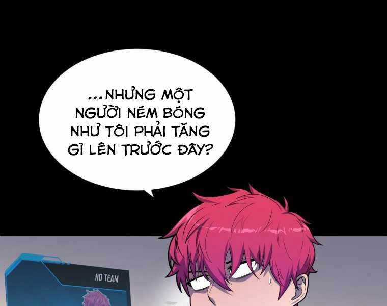 Vua Bóng Chày Chương 7 trang 26