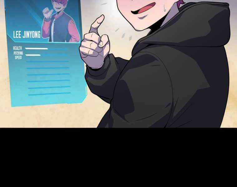 Vua Bóng Chày Chương 7 trang 27