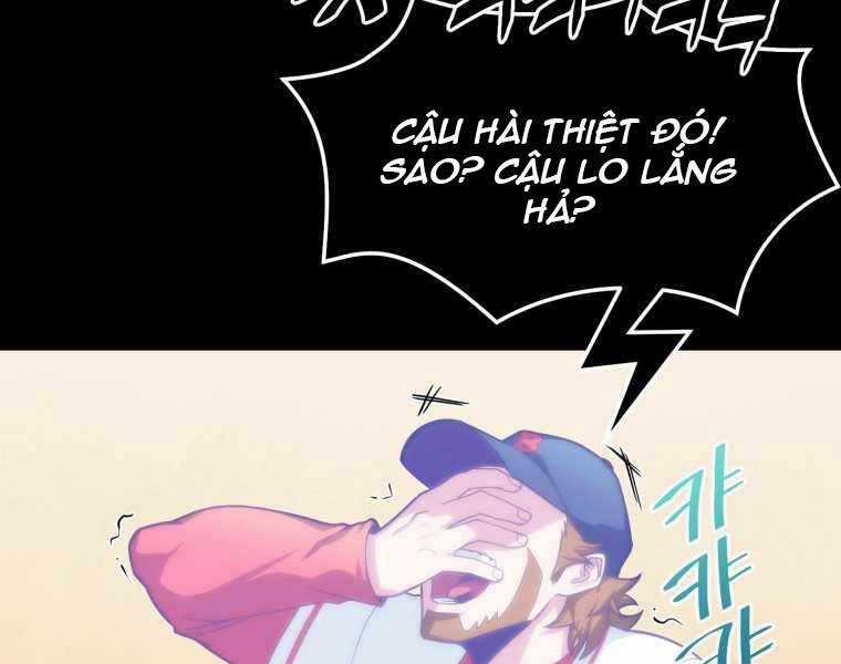 Vua Bóng Chày Chương 7 trang 30