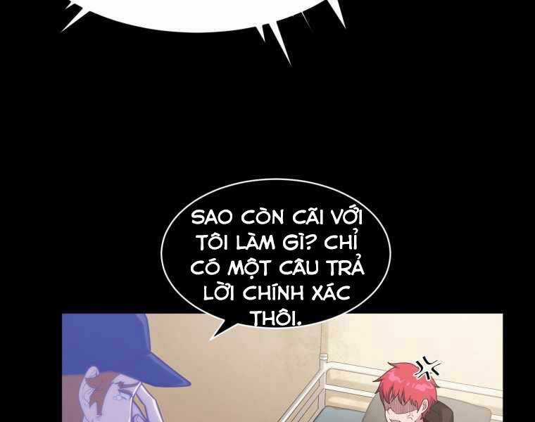 Vua Bóng Chày Chương 7 trang 32